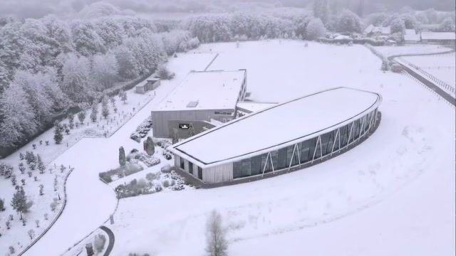 Bremont — From the Wing to the World